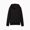 Sudadera con capucha de forro polar para mujer de la Scuderia Ferrari Motorsport Sudadera con capucha de forro polar para mujer de la Scuderia Ferrari Motorsport