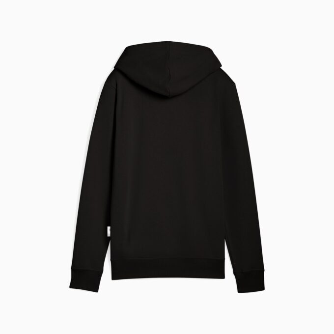 Sudadera con capucha de forro polar para mujer de la Scuderia Ferrari Motorsport Sudadera con capucha de forro polar para mujer de la Scuderia Ferrari Motorsport