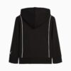 Sudadera con capucha de forro polar para niños pequeños Speed  Squad