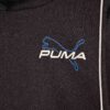Sudadera con capucha de forro polar para niños pequeños Speed  Squad