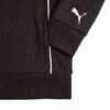 Sudadera con capucha de forro polar para niños pequeños Speed  Squad