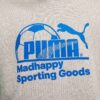 Sudadera con capucha de forro polar PUMA x MADHAPPY Sudadera con capucha de forro polar PUMA x MADHAPPY
