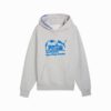 Sudadera con capucha de forro polar PUMA x MADHAPPY Sudadera con capucha de forro polar PUMA x MADHAPPY
