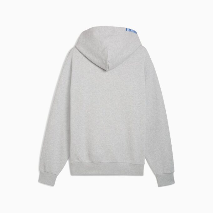 Sudadera con capucha de forro polar PUMA x MADHAPPY Sudadera con capucha de forro polar PUMA x MADHAPPY