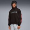 Sudadera con capucha de forro polar PUMATECH-X para hombre Sudadera con capucha de forro polar PUMATECH-X para hombre