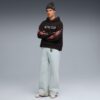 Sudadera con capucha de forro polar PUMATECH-X para hombre Sudadera con capucha de forro polar PUMATECH-X para hombre