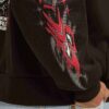 Sudadera con capucha de forro polar PUMATECH-X para hombre Sudadera con capucha de forro polar PUMATECH-X para hombre