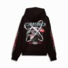 Sudadera con capucha de forro polar PUMATECH-X para hombre Sudadera con capucha de forro polar PUMATECH-X para hombre