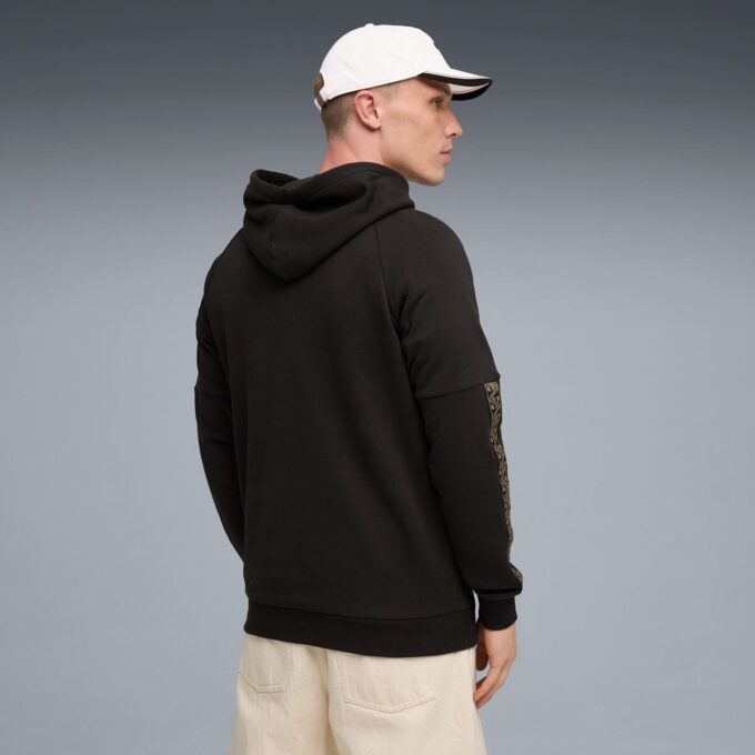 Sudadera con capucha de fútbol King para hombre Sudadera con capucha de fútbol King para hombre
