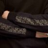 Sudadera con capucha de fútbol King para hombre Sudadera con capucha de fútbol King para hombre