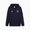Sudadera con capucha de fútbol para hombre del Manchester City KING Sudadera con capucha de fútbol para hombre del Manchester City KING