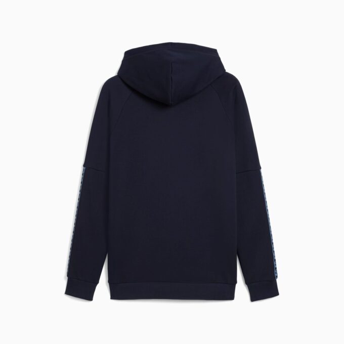 Sudadera con capucha de fútbol para hombre del Manchester City KING Sudadera con capucha de fútbol para hombre del Manchester City KING