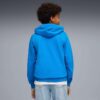 Sudadera con capucha de fútbol para niños grandes teamGOAL Sudadera con capucha de fútbol para niños grandes teamGOAL