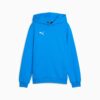 Sudadera con capucha de fútbol para niños grandes teamGOAL Sudadera con capucha de fútbol para niños grandes teamGOAL