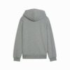 Sudadera con capucha de fútbol para niños grandes teamGOAL Sudadera con capucha de fútbol para niños grandes teamGOAL