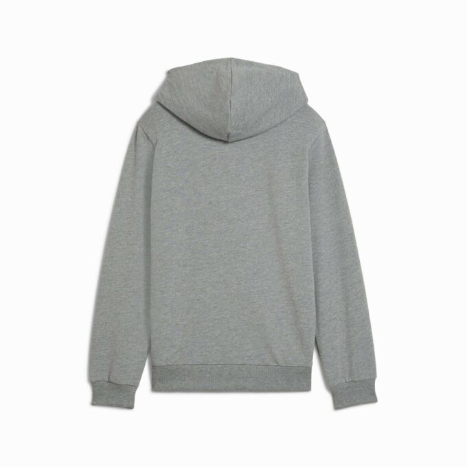 Sudadera con capucha de fútbol para niños grandes teamGOAL Sudadera con capucha de fútbol para niños grandes teamGOAL