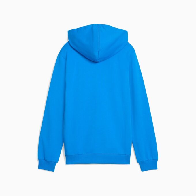 Sudadera con capucha de fútbol para niños grandes teamGOAL Sudadera con capucha de fútbol para niños grandes teamGOAL