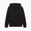 Sudadera con capucha de jacquard Elevated Essentials para mujer Sudadera con capucha de jacquard Elevated Essentials para mujer