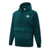 Sudadera con capucha de montaña Camping Sportswear “Verde”