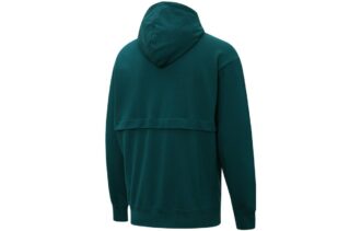 Sudadera con capucha de montaña Camping Sportswear “Verde”