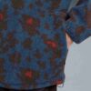 Sudadera con capucha de polar estampada para hombre con estampado completo Sudadera con capucha de polar estampada para hombre con estampado completo
