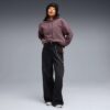 Sudadera con capucha de polar para mujer Sudadera con capucha de polar para mujer