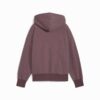 Sudadera con capucha de polar para mujer Sudadera con capucha de polar para mujer