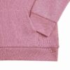Sudadera con capucha de polar para niños pequeños con el logotipo Core No. 1
