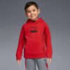 Sudadera con capucha de polar Sport Pack para niños grandes Sudadera con capucha de polar Sport Pack para niños grandes