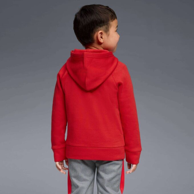 Sudadera con capucha de polar Sport Pack para niños grandes Sudadera con capucha de polar Sport Pack para niños grandes