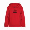 Sudadera con capucha de polar Sport Pack para niños grandes Sudadera con capucha de polar Sport Pack para niños grandes