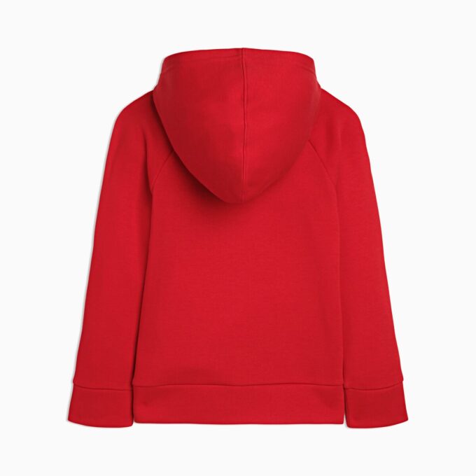 Sudadera con capucha de polar Sport Pack para niños grandes Sudadera con capucha de polar Sport Pack para niños grandes