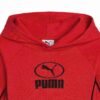 Sudadera con capucha de polar Sport Pack para niños grandes Sudadera con capucha de polar Sport Pack para niños grandes