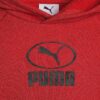 Sudadera con capucha de polar Sport Pack para niños grandes Sudadera con capucha de polar Sport Pack para niños grandes