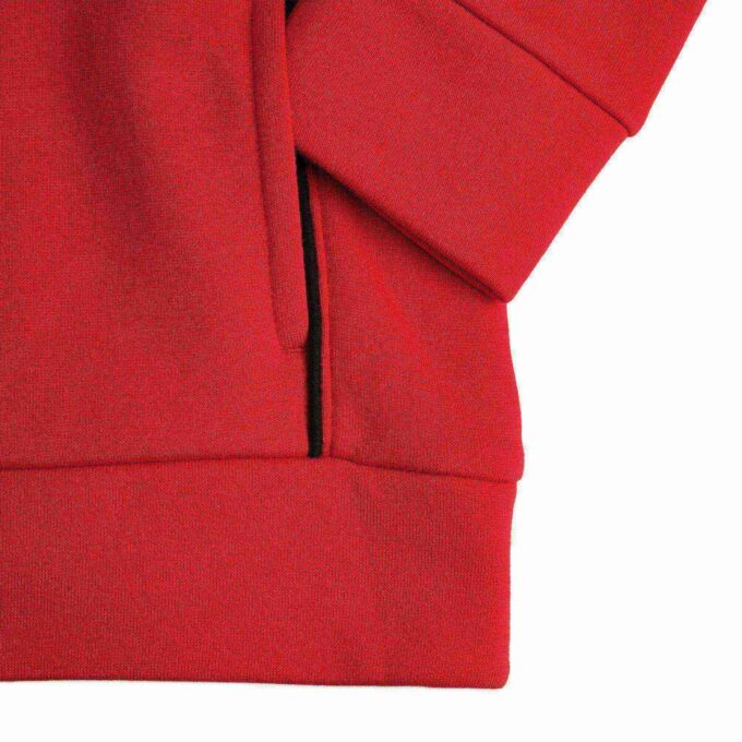 Sudadera con capucha de polar Sport Pack para niños grandes Sudadera con capucha de polar Sport Pack para niños grandes