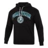 Sudadera con capucha del equipo “Negra”