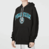 Sudadera con capucha del equipo “Negra”