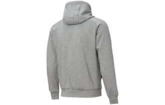 Sudadera con capucha deportiva “gris”