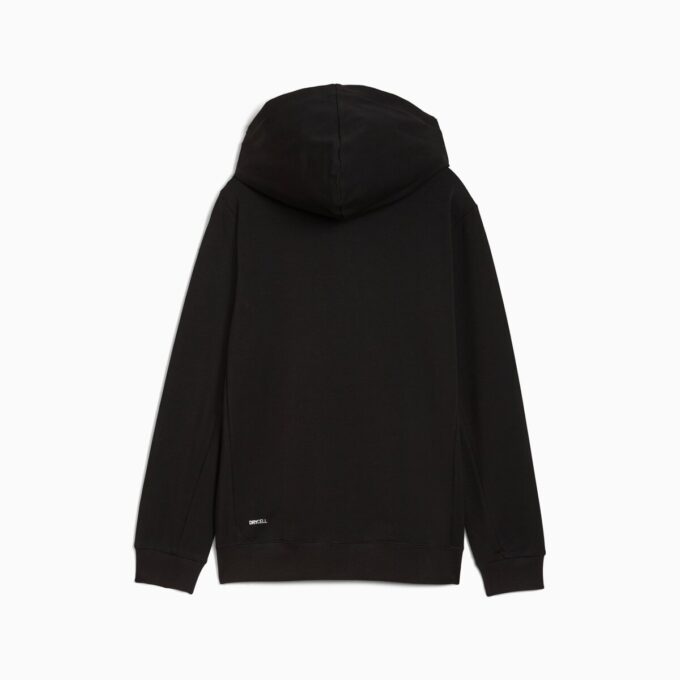 Sudadera con capucha deportiva para niños grandes Sudadera con capucha deportiva para niños grandes