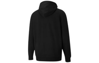 Sudadera con capucha Downtown “Negra”