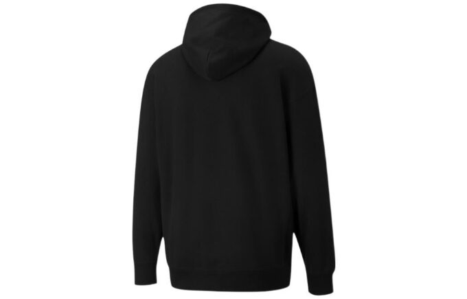 Sudadera con capucha Downtown “Negra”