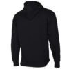 Sudadera con capucha Downtown Pull Over Negra