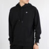 Sudadera con capucha Downtown Pull Over Negra