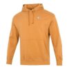 Sudadera con capucha Downtown, talla asiática, color naranja