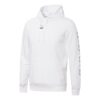 Sudadera con capucha Elevate “Blanca”