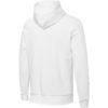 Sudadera con capucha Elevate “Blanca”