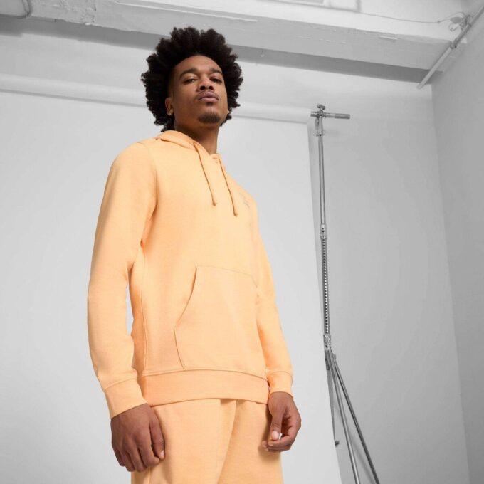 Sudadera con capucha Elevated Essentials para hombre Sudadera con capucha Elevated Essentials para hombre