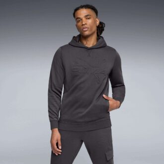 Sudadera con capucha Elevated Essentials para hombre