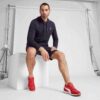 Sudadera con capucha Elevated Essentials para hombre Sudadera con capucha Elevated Essentials para hombre