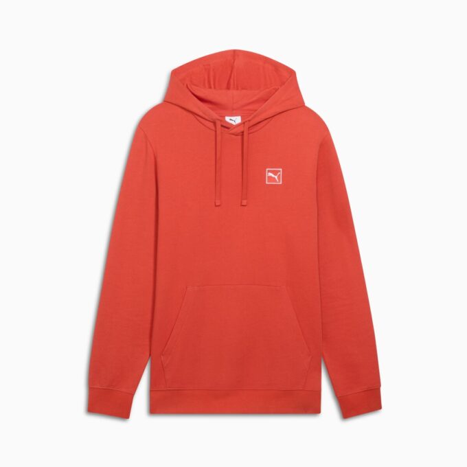 Sudadera con capucha Elevated Essentials para hombre Sudadera con capucha Elevated Essentials para hombre